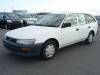 TOYOTA COROLLA VAN