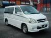 TOYOTA TOURING HIACE