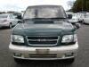 ISUZU BIGHORN