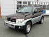 MITSUBISHI PAJERO IO