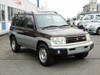 MITSUBISHI PAJERO IO