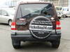 MITSUBISHI PAJERO IO