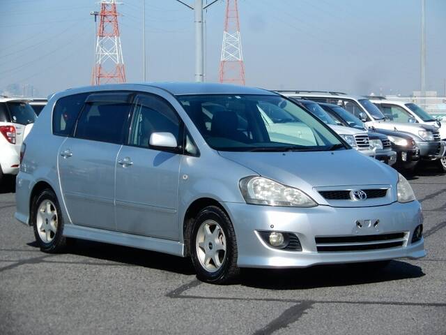 2004 Toyota Ipsum Picnic Good For Family Use 7 Seater Clean