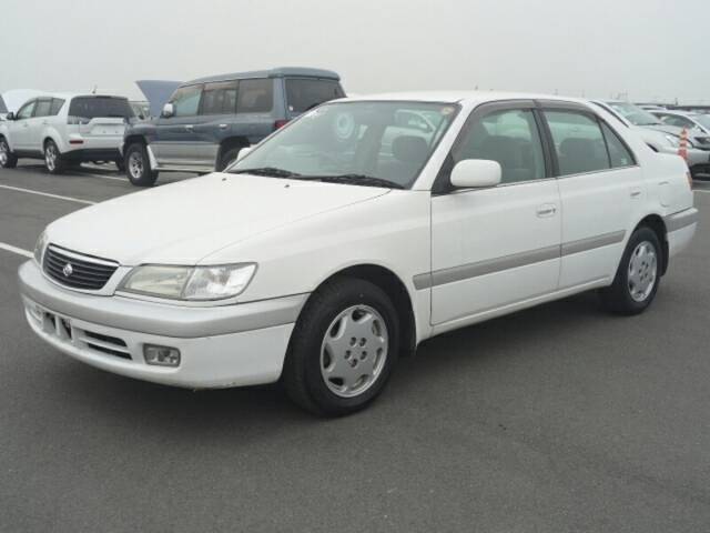 Toyota corona 1999