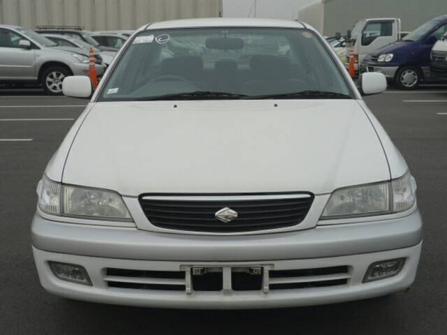 Toyota corona 1999