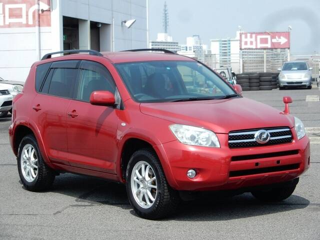 TOYOTA RAV4 SPORT