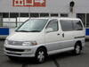 TOYOTA HIACE REGIUS