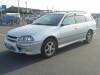 TOYOTA CALDINA WAGON