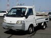 NISSAN VANETTE TRUCK