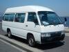 NISSAN CARAVAN COACH