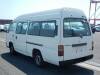 NISSAN CARAVAN COACH