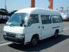 NISSAN CARAVAN COACH