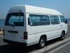 NISSAN CARAVAN COACH