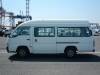 NISSAN CARAVAN COACH