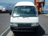 NISSAN CARAVAN COACH