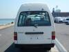 NISSAN CARAVAN COACH