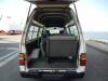 NISSAN CARAVAN COACH