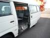 NISSAN CARAVAN COACH