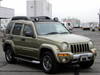 CHRYSLER JEEP CHEROKEE