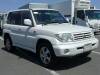 MITSUBISHI PAJERO IO