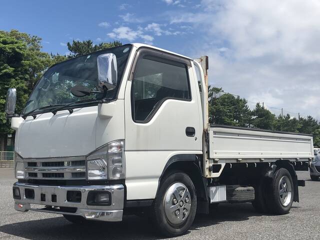 2008 Mazda Titan 3 Ton Diesel Mt Ref No