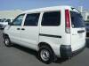 TOYOTA LITEACE VAN