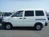 TOYOTA LITEACE VAN