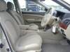 NISSAN BLUEBIRD SYLPHY