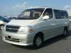 TOYOTA GRANVIA