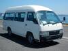 NISSAN CARAVAN COACH