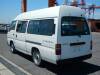 NISSAN CARAVAN COACH