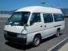NISSAN CARAVAN COACH