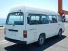 NISSAN CARAVAN COACH