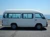 NISSAN CARAVAN COACH