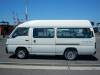 NISSAN CARAVAN COACH
