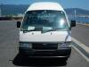 NISSAN CARAVAN COACH