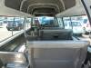 NISSAN CARAVAN COACH