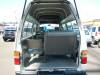NISSAN CARAVAN COACH