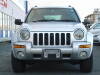 CHRYSLER JEEP CHEROKEE