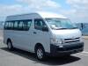 TOYOTA HIACE COMMUTER