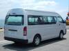 TOYOTA HIACE COMMUTER