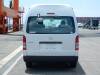 TOYOTA HIACE COMMUTER