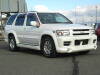 NISSAN TERRANO REGULUS