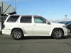 NISSAN TERRANO REGULUS