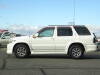 NISSAN TERRANO REGULUS