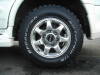 NISSAN TERRANO REGULUS