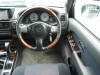 NISSAN TERRANO REGULUS