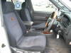 NISSAN TERRANO REGULUS