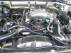 NISSAN TERRANO REGULUS