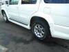 NISSAN TERRANO REGULUS